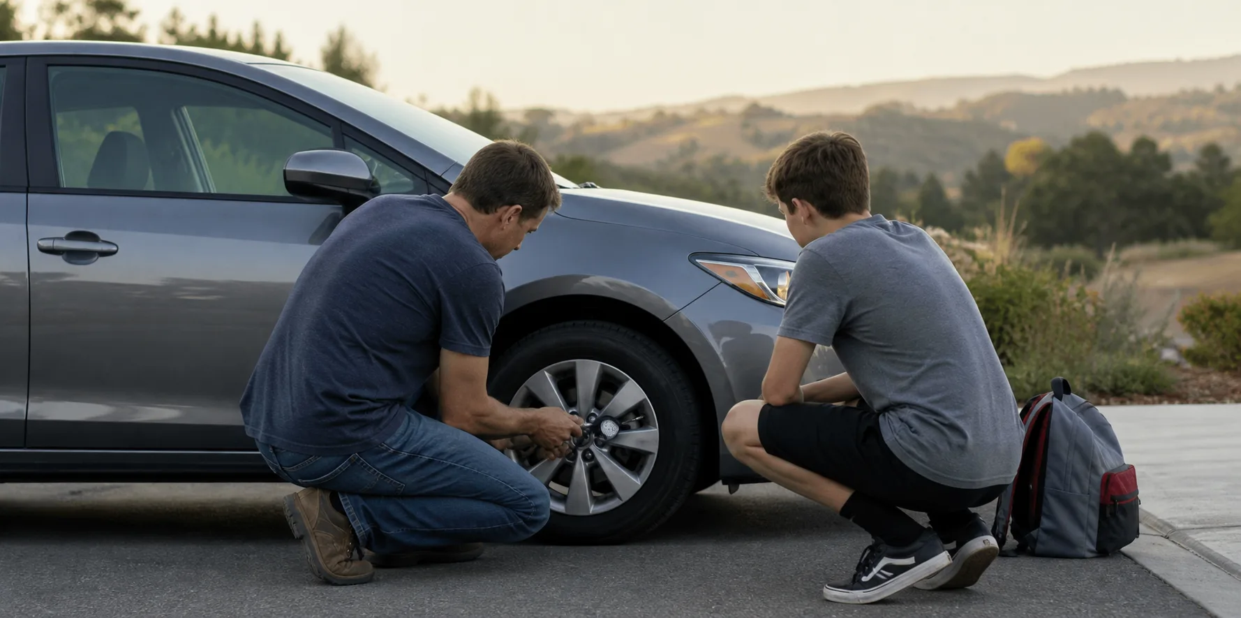 2026 Back-to-School Car Safety Checklist for Teen Drivers