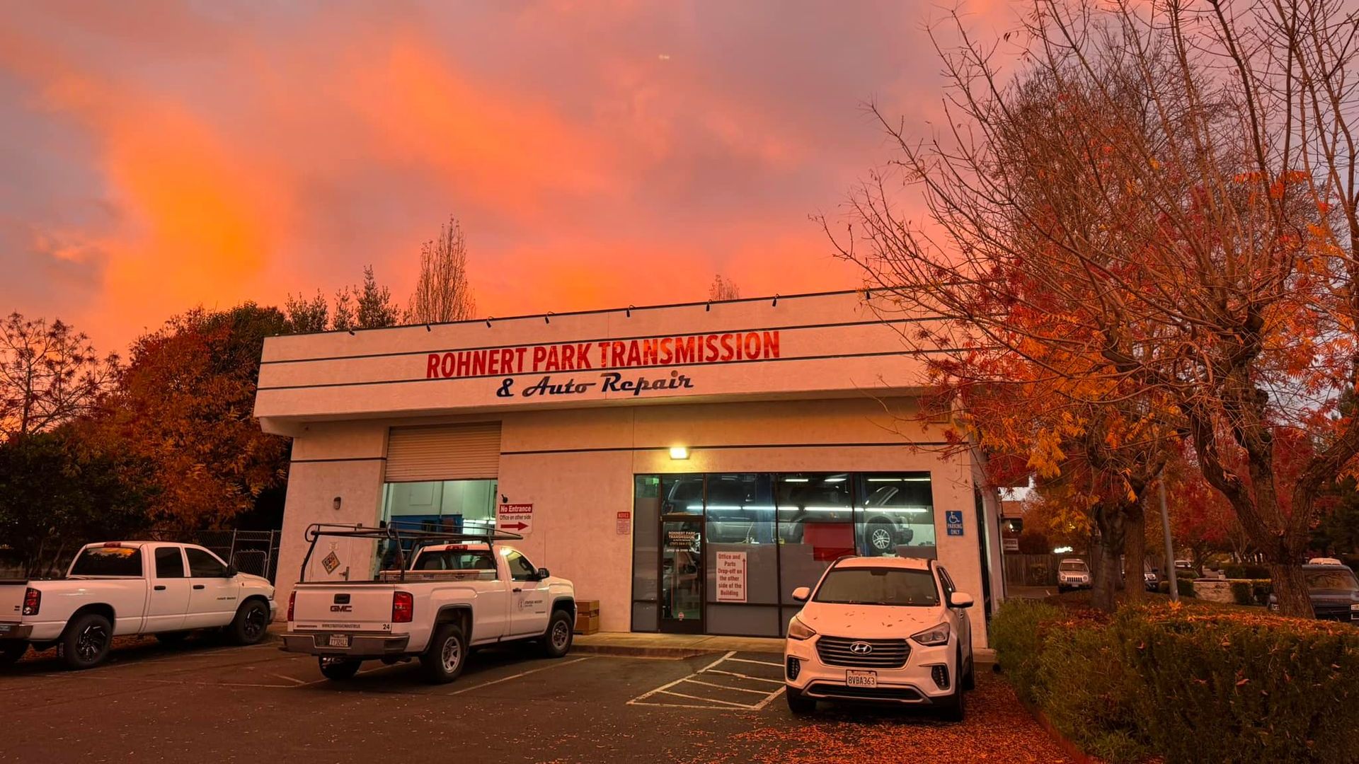 Auto Repair Services for Santa Rosa Residents